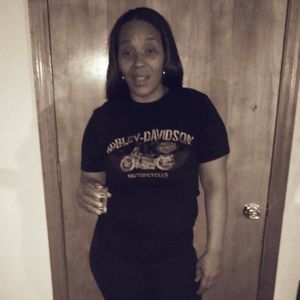 Meet your Posher, Patricia